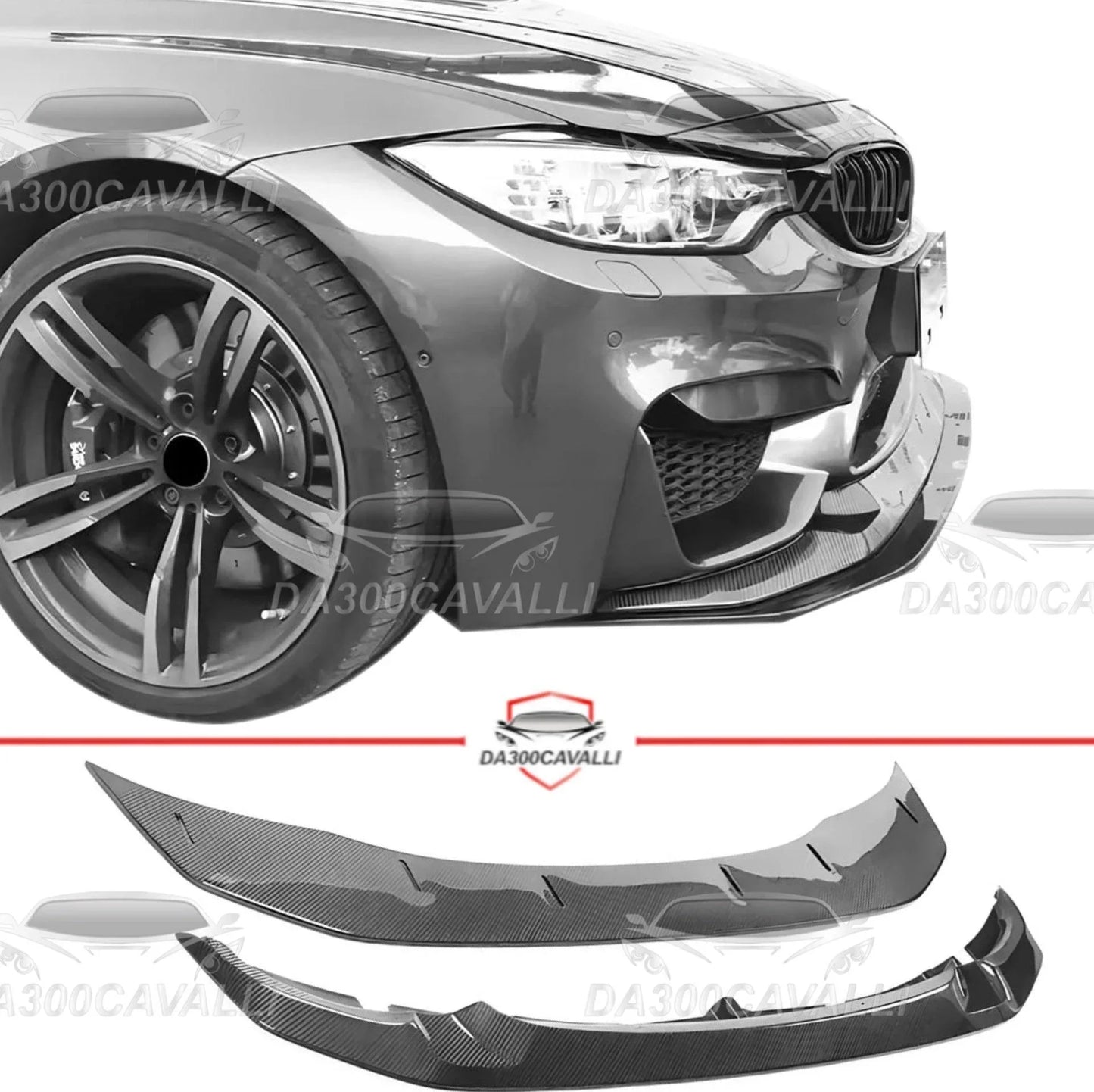 splitter-bmw-m3-m4-f80-f82-fibra-di-carbonio-da300cavalli-59334 - Da300Cavalli