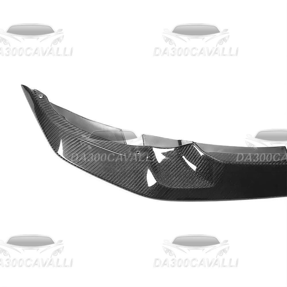 splitter-bmw-m3-m4-f80-f82-fibra-di-carbonio-da300cavalli-60444 - Da300Cavalli