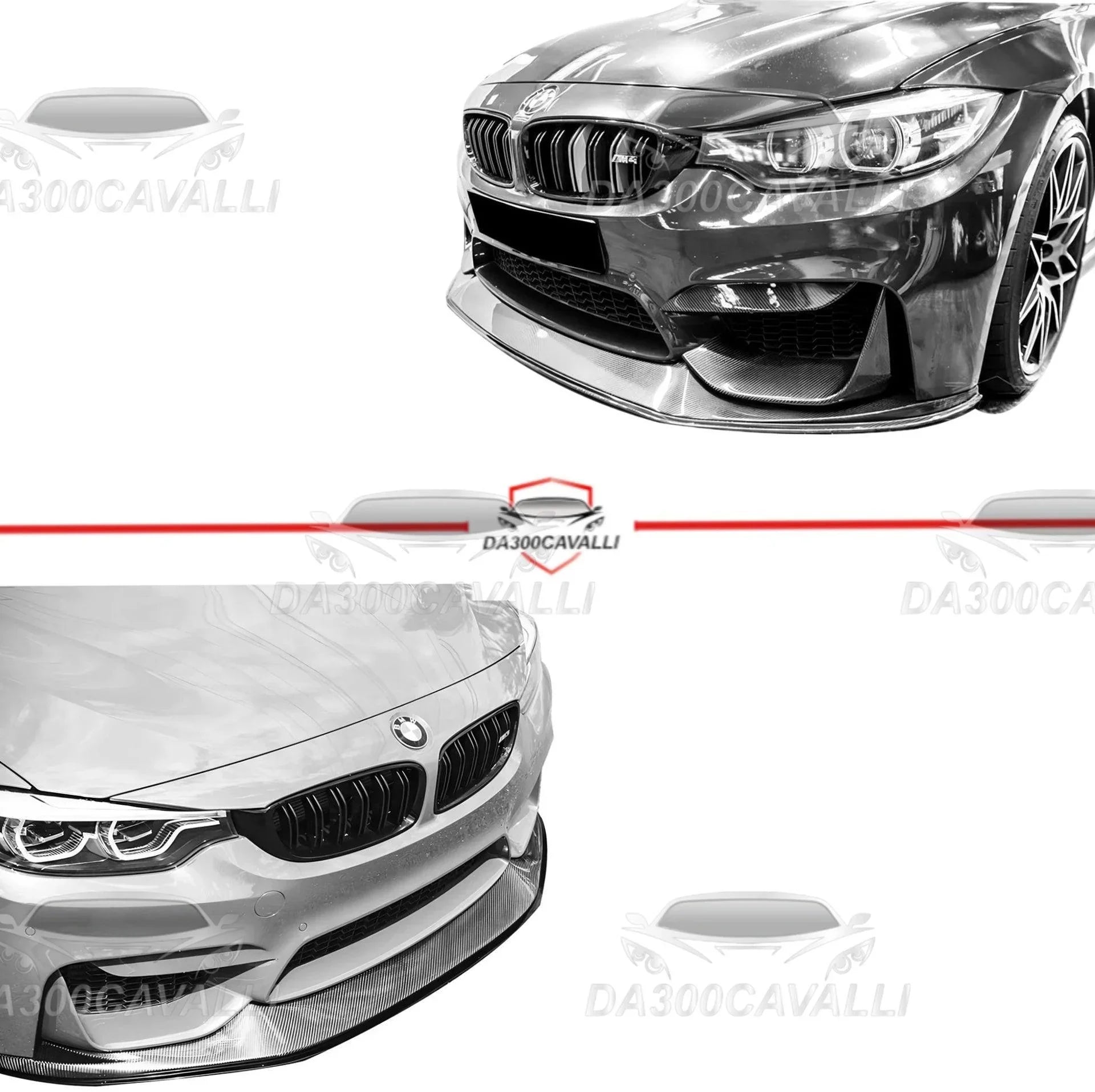 splitter-bmw-m3-m4-f80-f82-fibra-di-carbonio-da300cavalli-84462 - Da300Cavalli