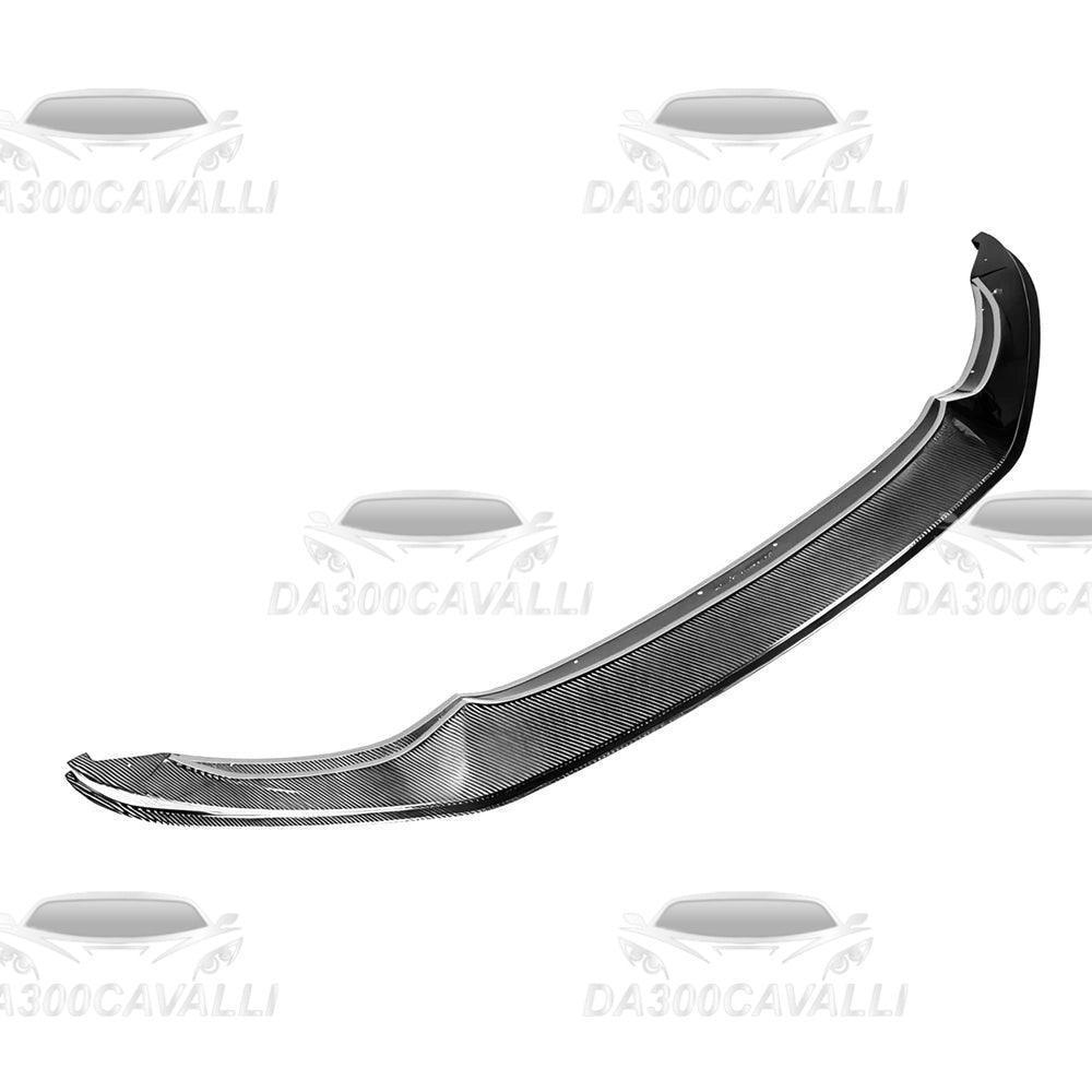 splitter-bmw-m3-m4-f80-f82-fibra-di-carbonio-da300cavalli-85924 - Da300Cavalli