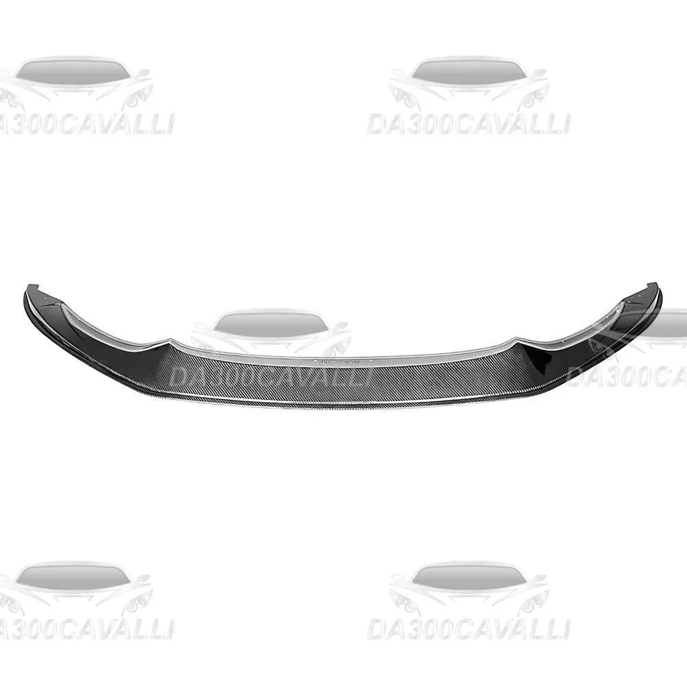 splitter-bmw-m3-m4-f80-f82-fibra-di-carbonio-da300cavalli-95083 - Da300Cavalli