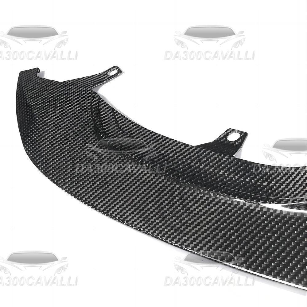 splitter-bmw-m3-m4-f80-f82-m3-m4-gt4-fibra-di-carbonio-da300cavalli-6 - Da300Cavalli