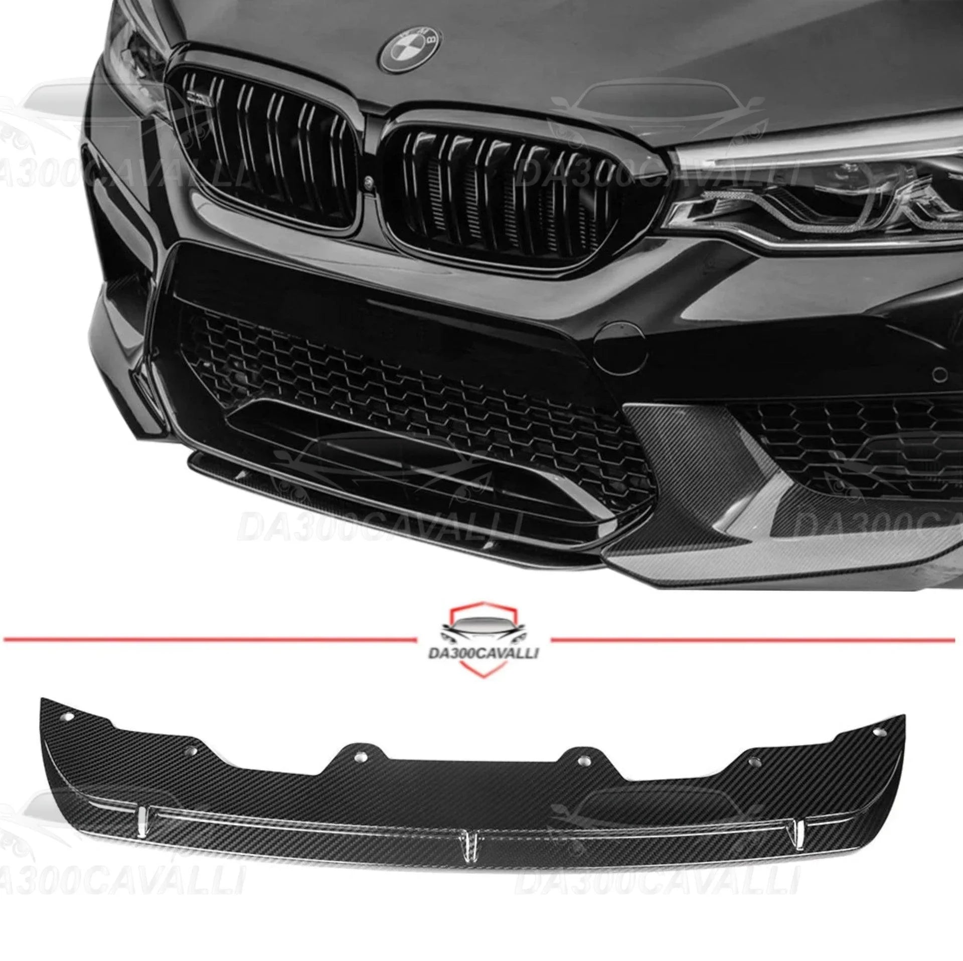 splitter-bmw-m5-f90-fibra-di-carbonio-da300cavalli-1 - Da300Cavalli