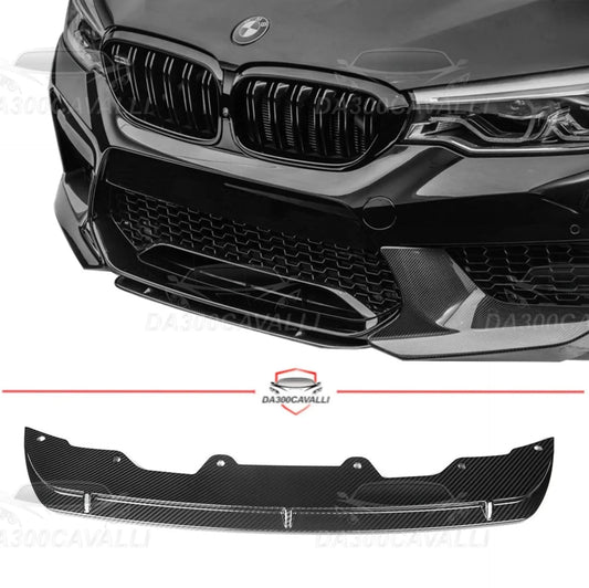 splitter-bmw-m5-f90-fibra-di-carbonio-da300cavalli-1 - Da300Cavalli