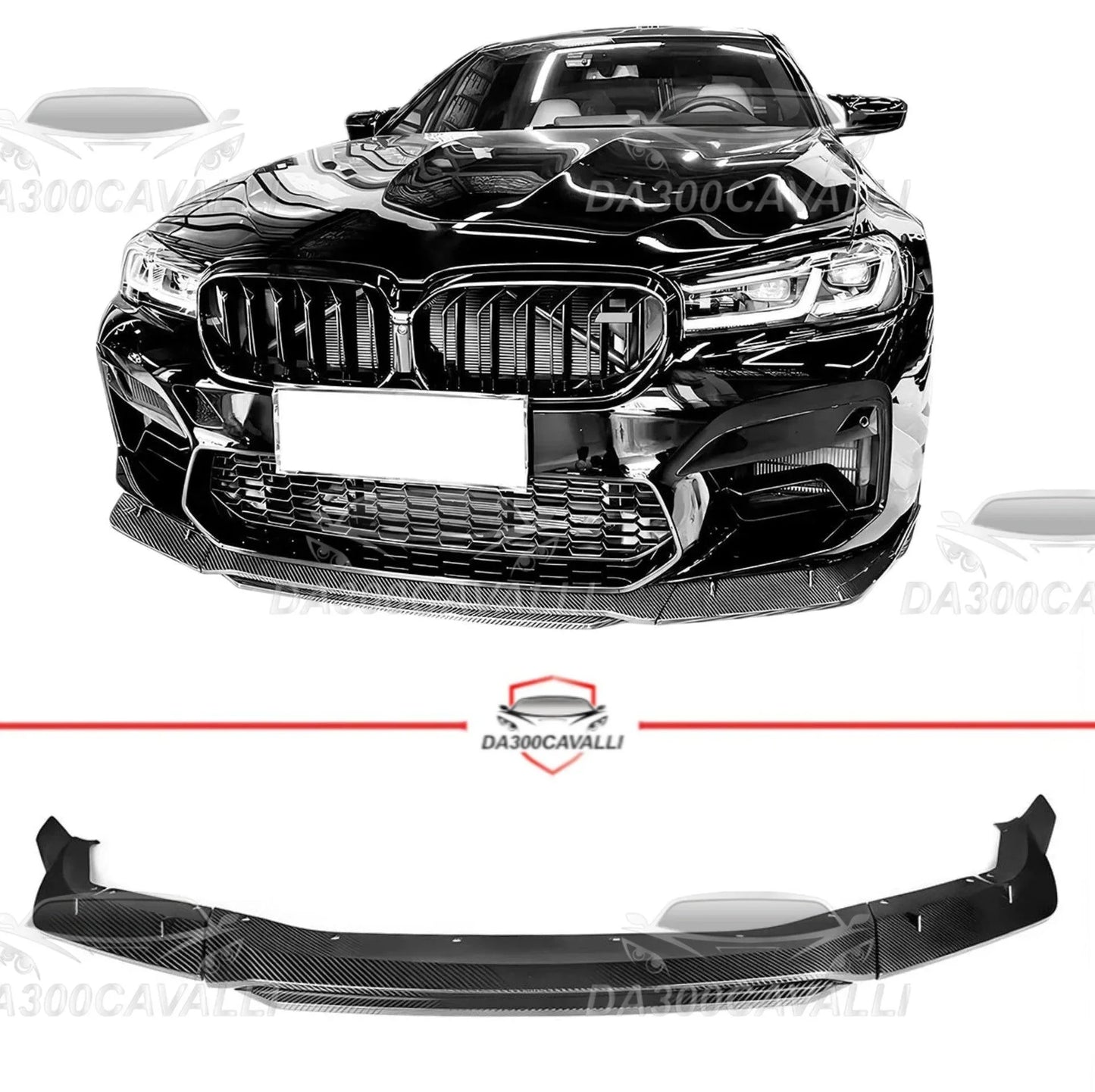 splitter-bmw-m5-f90-fibra-di-carbonio-da300cavalli-35184 - Da300Cavalli