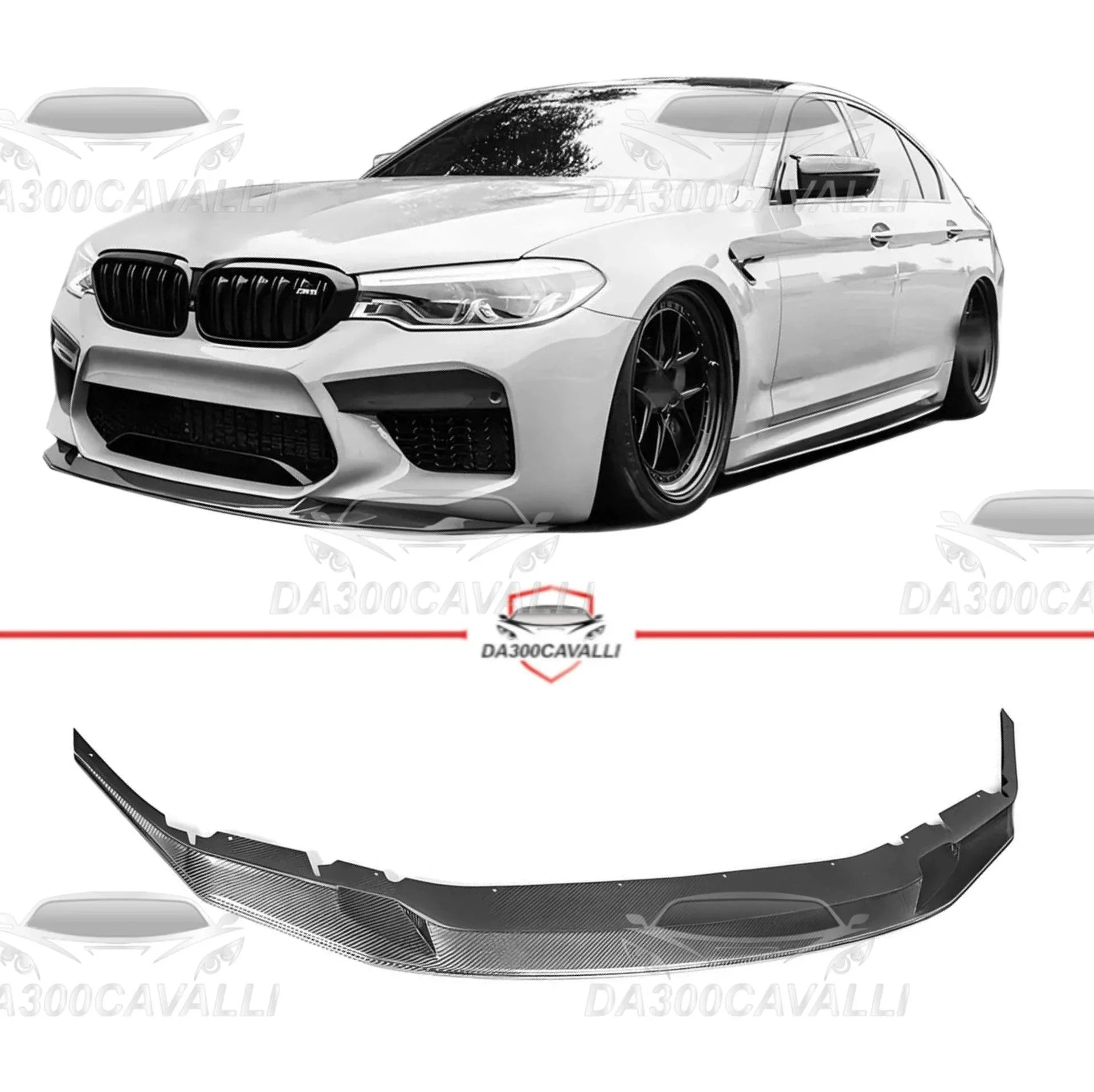 splitter-bmw-m5-f90-fibra-di-carbonio-da300cavalli-53559 - Da300Cavalli