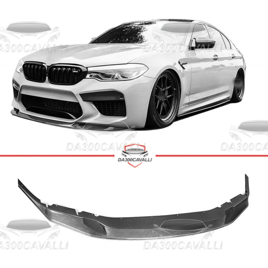 splitter-bmw-m5-f90-fibra-di-carbonio-da300cavalli-53559 - Da300Cavalli