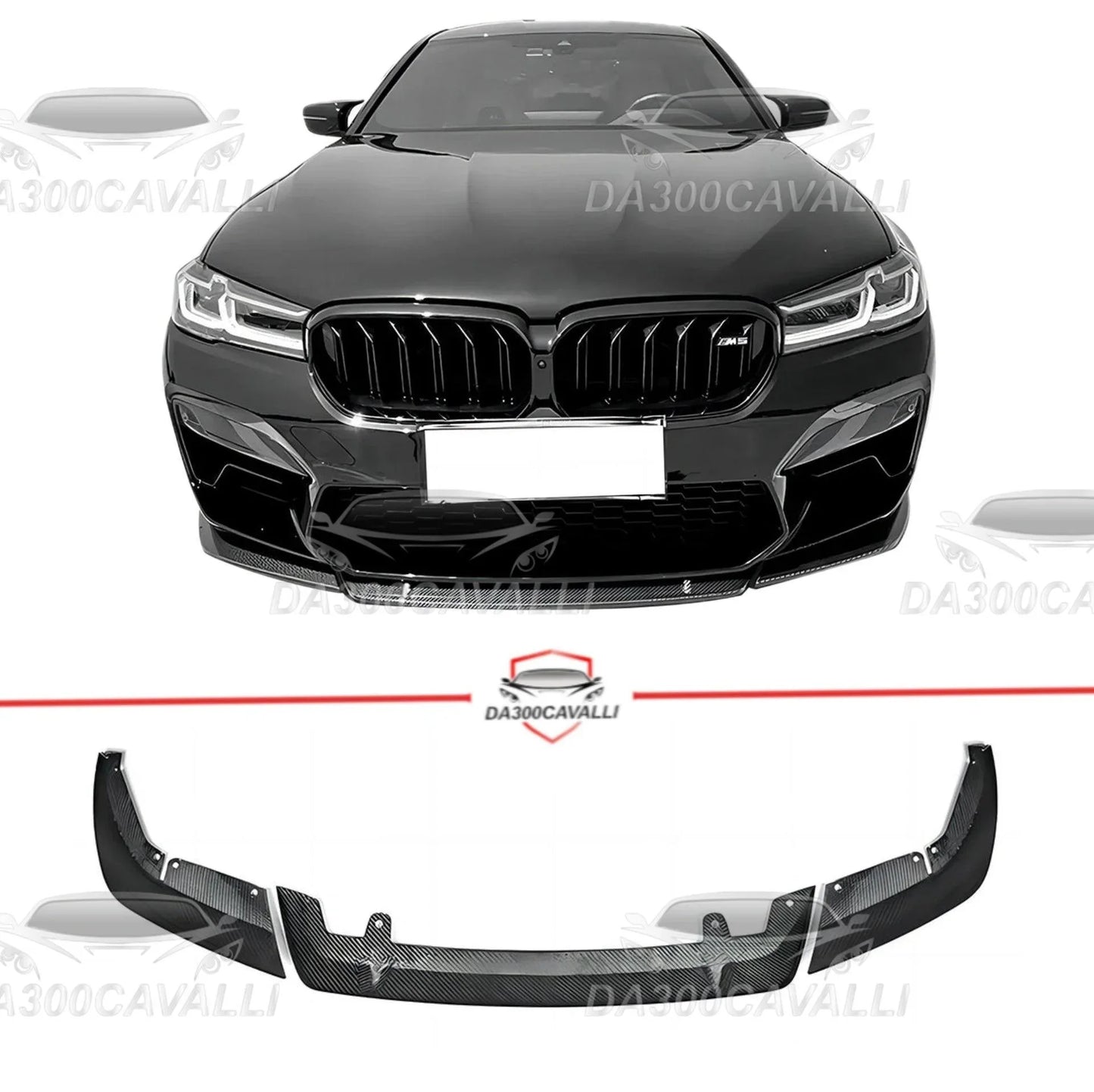 splitter-bmw-m5-f90-fibra-di-carbonio-da300cavalli-67381 - Da300Cavalli