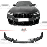 Splitter BMW M5 F90 Fibra Di Carbonio