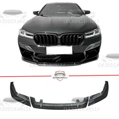 splitter-bmw-m5-f90-fibra-di-carbonio-da300cavalli-67381 - Da300Cavalli