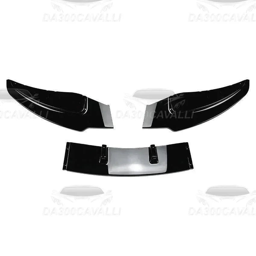 splitter-bmw-serie-1-2005-2011-da300cavalli-2 - Da300Cavalli