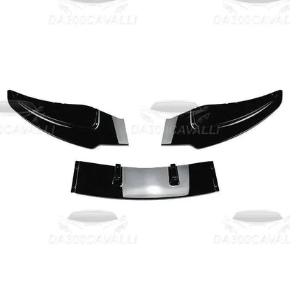 splitter-bmw-serie-1-2005-2011-da300cavalli-2 - Da300Cavalli
