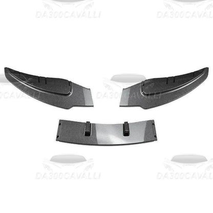 splitter-bmw-serie-1-2005-2011-da300cavalli-3 - Da300Cavalli