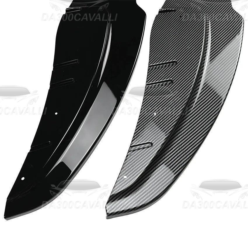 splitter-bmw-serie-1-2005-2011-da300cavalli-4 - Da300Cavalli