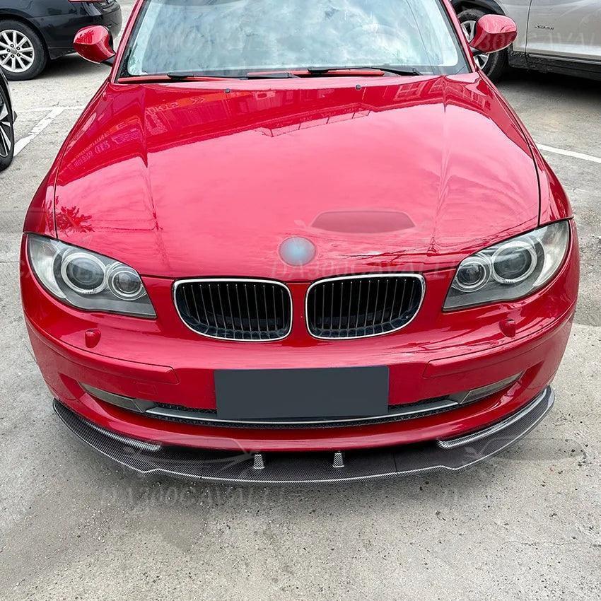 splitter-bmw-serie-1-2005-2011-da300cavalli-5 - Da300Cavalli
