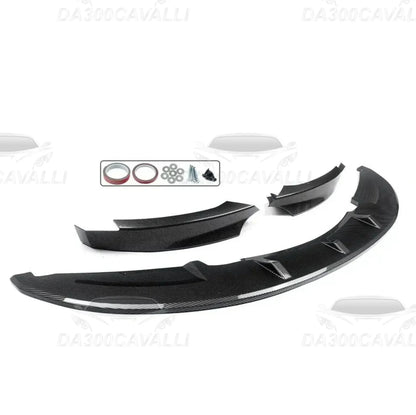 splitter-bmw-serie-1-2007-2013-fibra-di-carbonio-da300cavalli-1 - Da300Cavalli