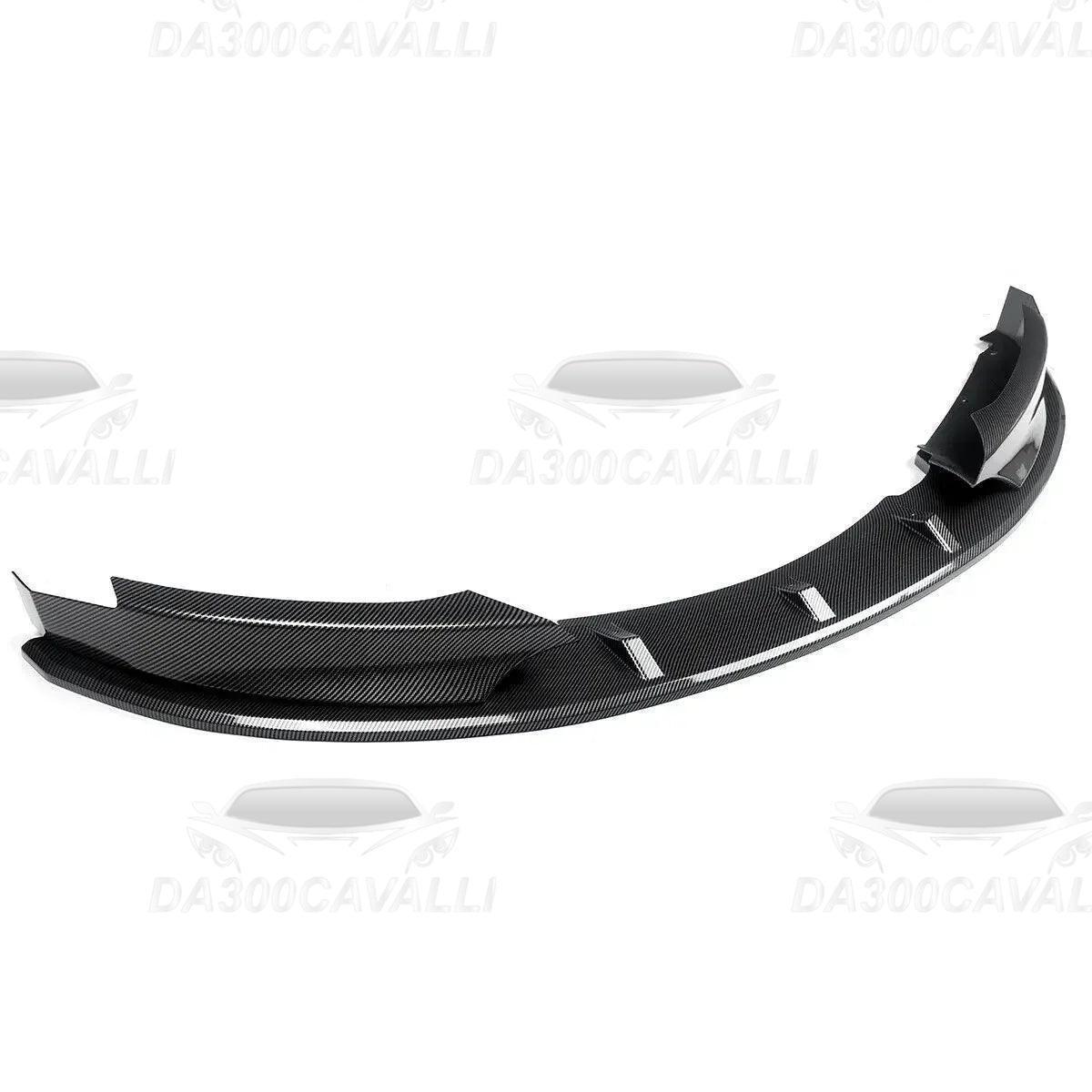 splitter-bmw-serie-1-2007-2013-fibra-di-carbonio-da300cavalli-2 - Da300Cavalli