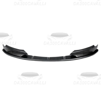 splitter-bmw-serie-1-2007-2013-fibra-di-carbonio-da300cavalli-3 - Da300Cavalli