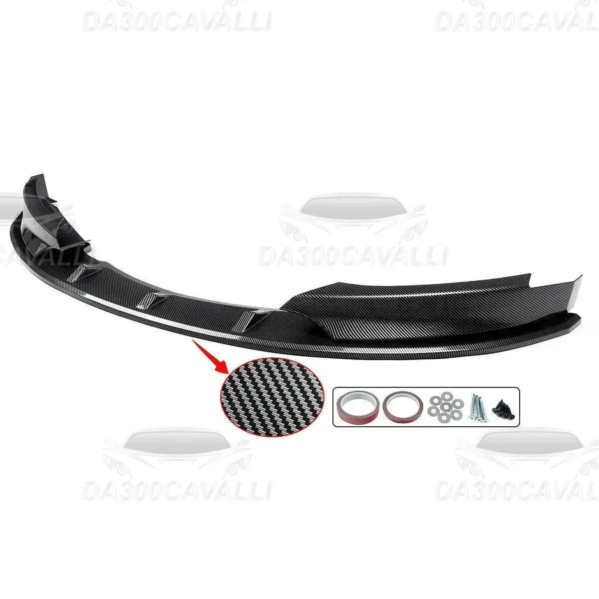 splitter-bmw-serie-1-2007-2013-fibra-di-carbonio-da300cavalli-4 - Da300Cavalli