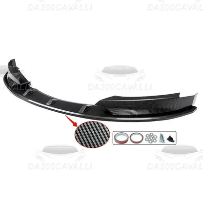 splitter-bmw-serie-1-2007-2013-fibra-di-carbonio-da300cavalli-4 - Da300Cavalli