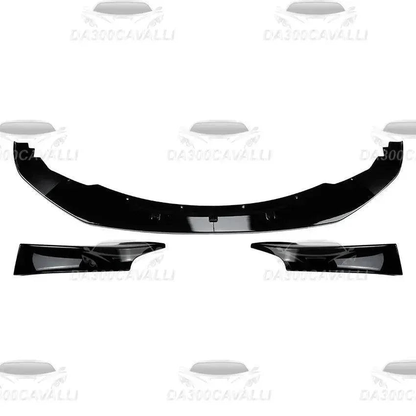 splitter-bmw-serie-1-2012-2014-f20-f21-da300cavalli-2 - Da300Cavalli