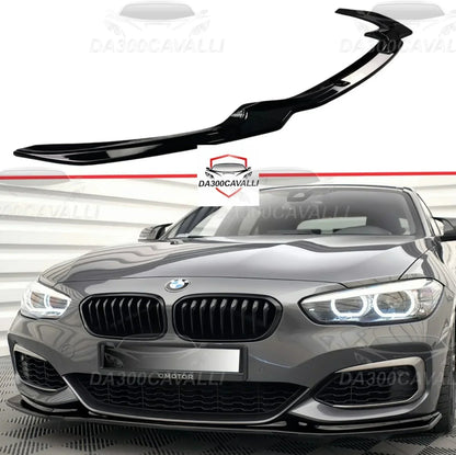 splitter-bmw-serie-1-2015-2019-da300cavalli-1 - Da300Cavalli