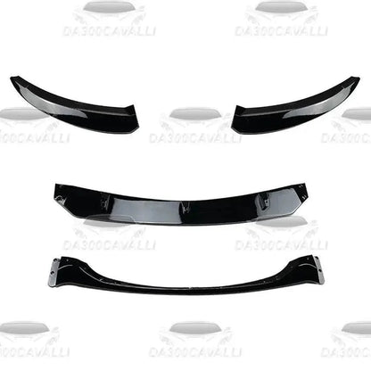 splitter-bmw-serie-1-e82-e88-2008-2013-da300cavalli-1 - Da300Cavalli