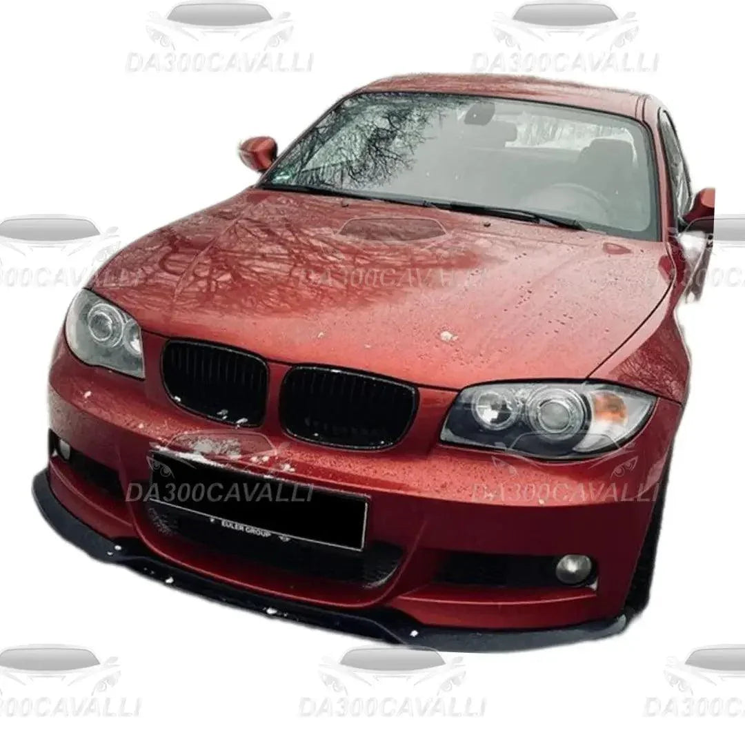 splitter-bmw-serie-1-e82-e88-2008-2013-da300cavalli-4 - Da300Cavalli