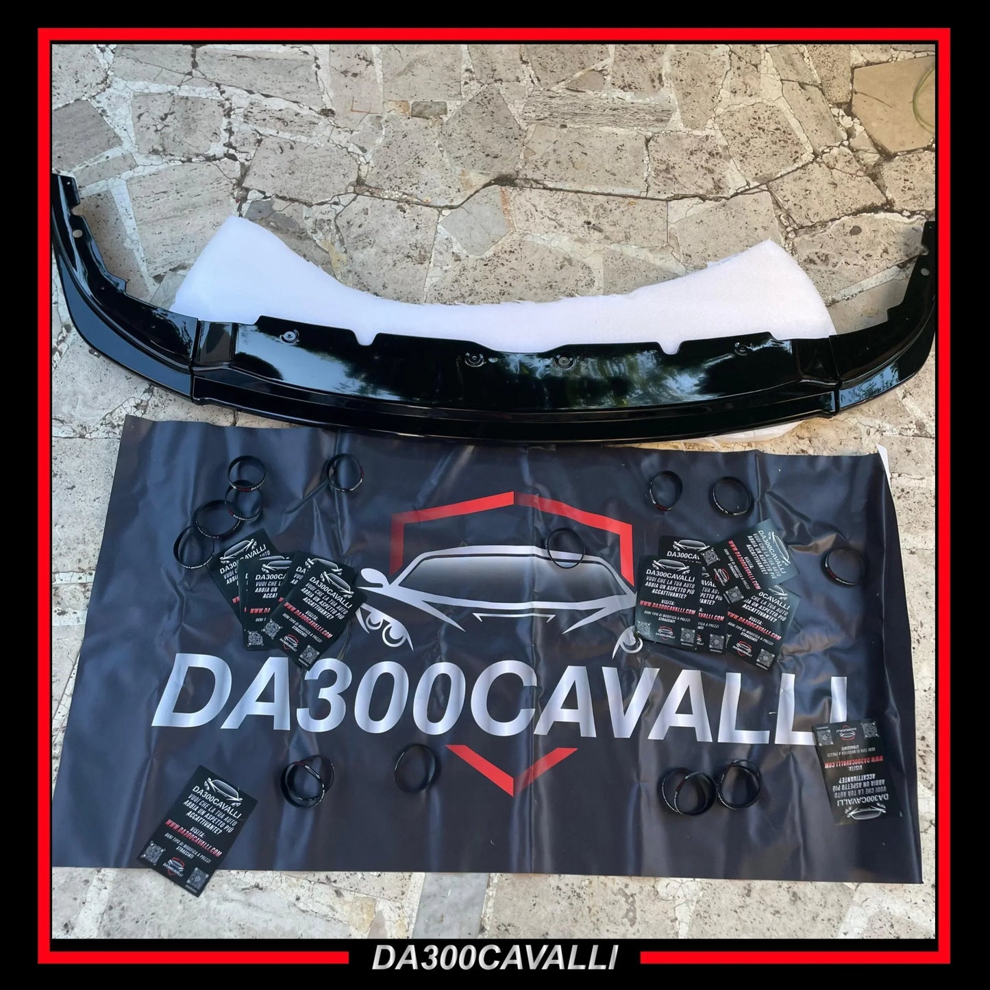 splitter-bmw-serie-1-f40-2020-2022-da300cavalli-1 - Da300Cavalli