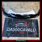 Splitter Bmw Serie 1 F40 (2020- 2022)