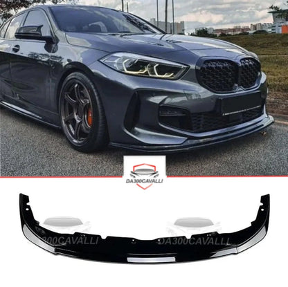 splitter-bmw-serie-1-f40-2020-2022-da300cavalli-2 - Da300Cavalli
