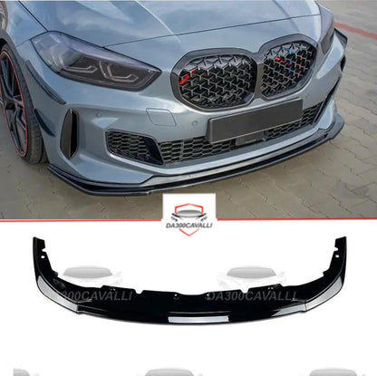 splitter-bmw-serie-1-f40-2020-2022-da300cavalli-3 - Da300Cavalli
