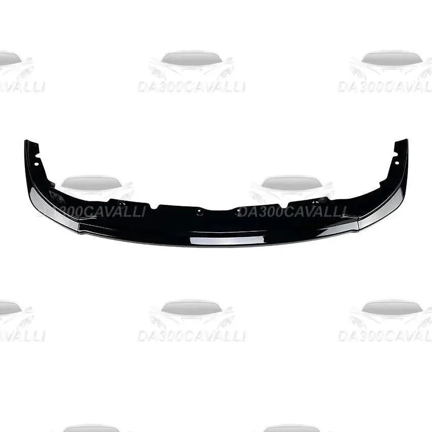 splitter-bmw-serie-1-f40-2020-2022-da300cavalli-4 - Da300Cavalli