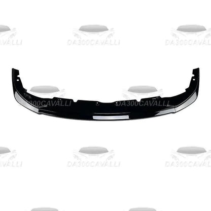 splitter-bmw-serie-1-f40-2020-2022-da300cavalli-4 - Da300Cavalli
