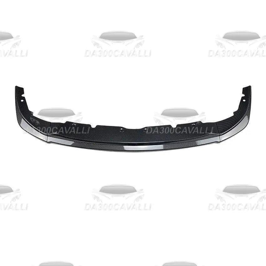 splitter-bmw-serie-1-f40-2020-2022-da300cavalli-5 - Da300Cavalli