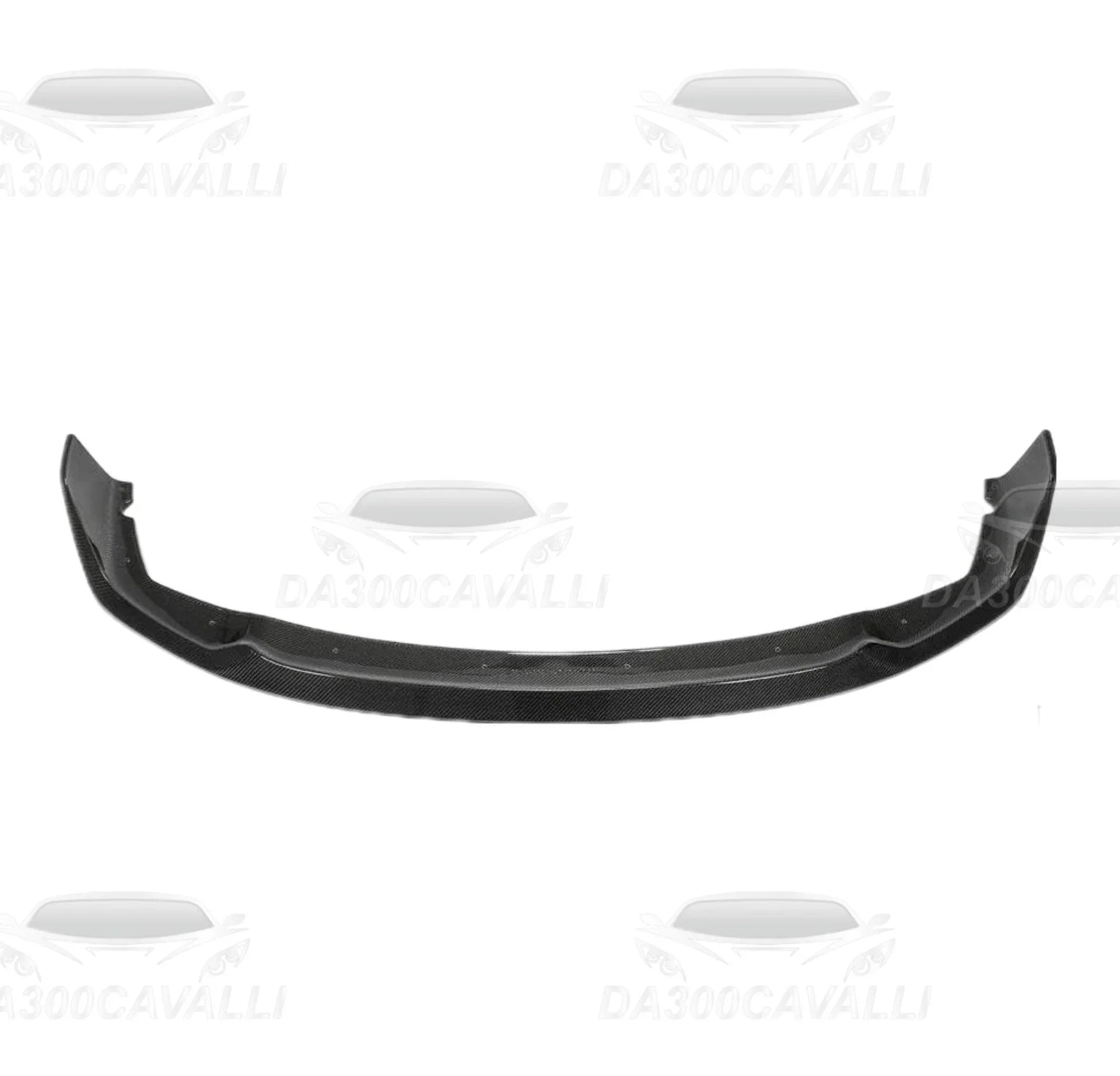 splitter-bmw-serie-1-f40-fibra-di-carbonio-da300cavalli-1 - Da300Cavalli