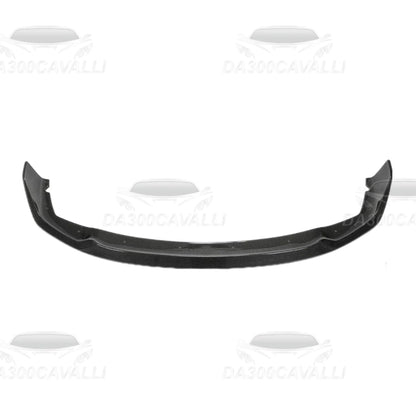 splitter-bmw-serie-1-f40-fibra-di-carbonio-da300cavalli-1 - Da300Cavalli