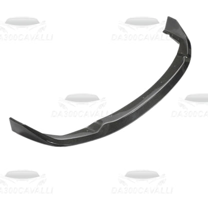 splitter-bmw-serie-1-f40-fibra-di-carbonio-da300cavalli-2 - Da300Cavalli