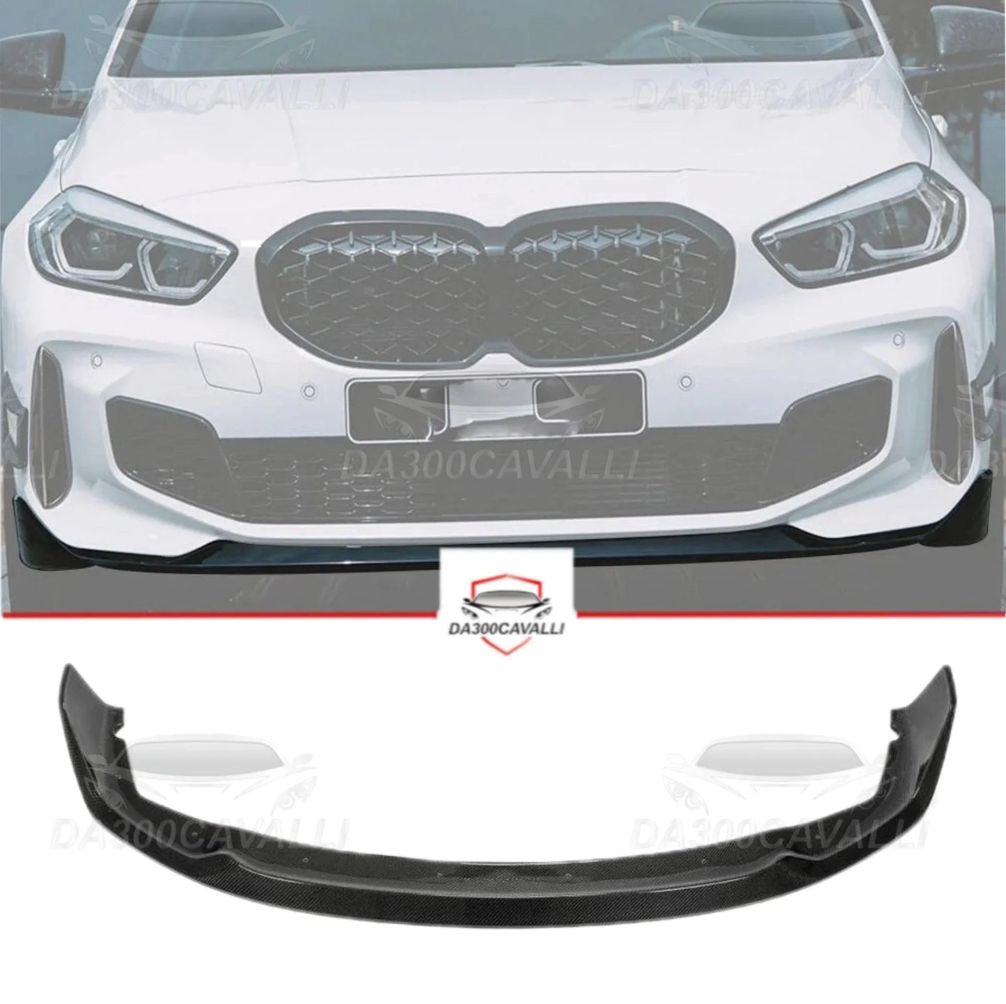 splitter-bmw-serie-1-f40-fibra-di-carbonio-da300cavalli-4 - Da300Cavalli