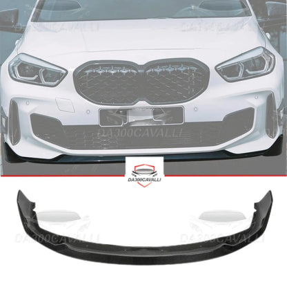 splitter-bmw-serie-1-f40-fibra-di-carbonio-da300cavalli-4 - Da300Cavalli