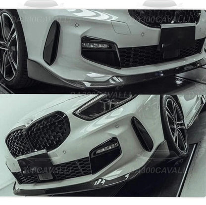 splitter-bmw-serie-1-f40-fibra-di-carbonio-da300cavalli-5 - Da300Cavalli