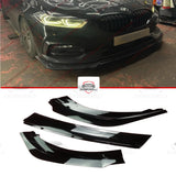 Splitter Bmw Serie 1 Standard (2019-2024)