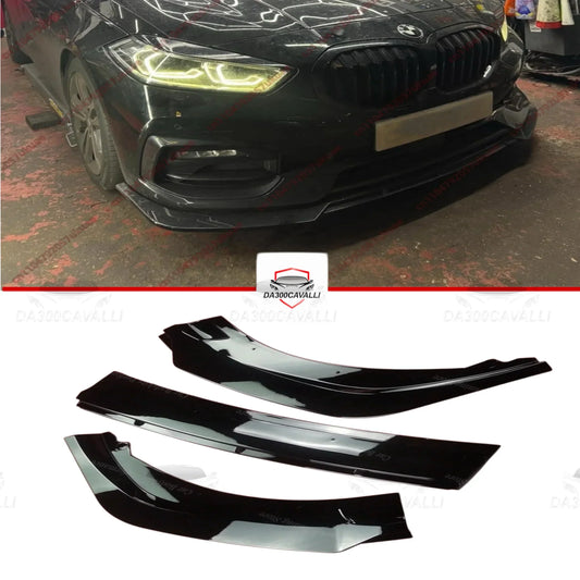 splitter-bmw-serie-1-standard-2019-2024-da300cavalli-1 - Da300Cavalli