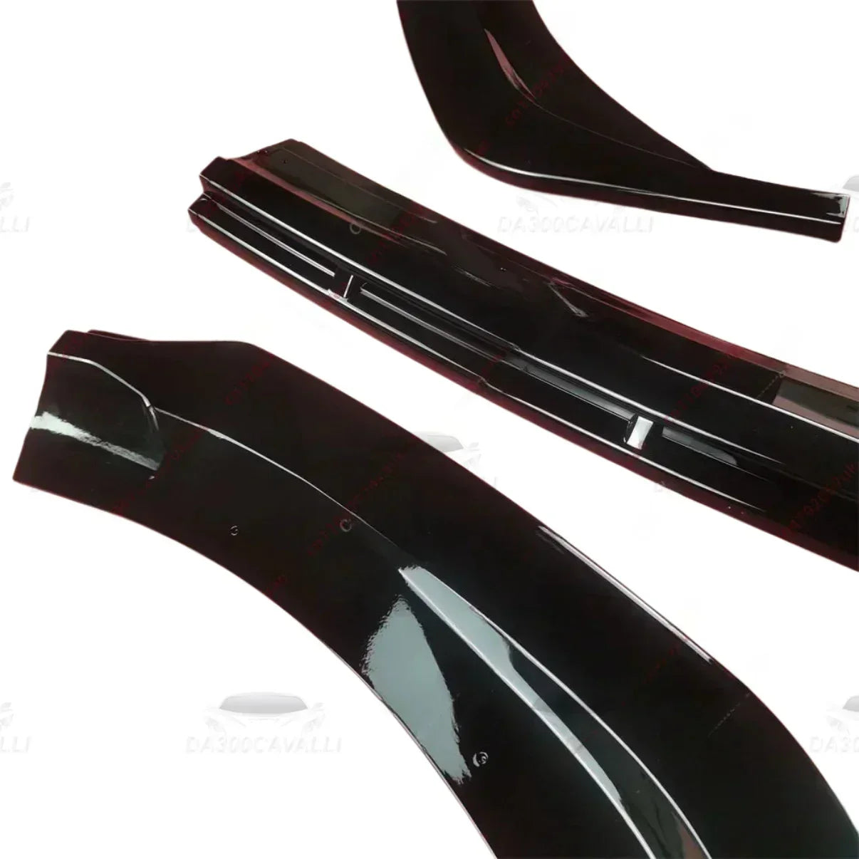 splitter-bmw-serie-1-standard-2019-2024-da300cavalli-2 - Da300Cavalli