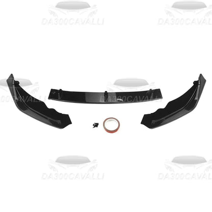 splitter-bmw-serie-2-2020-2023-da300cavalli-2 - Da300Cavalli