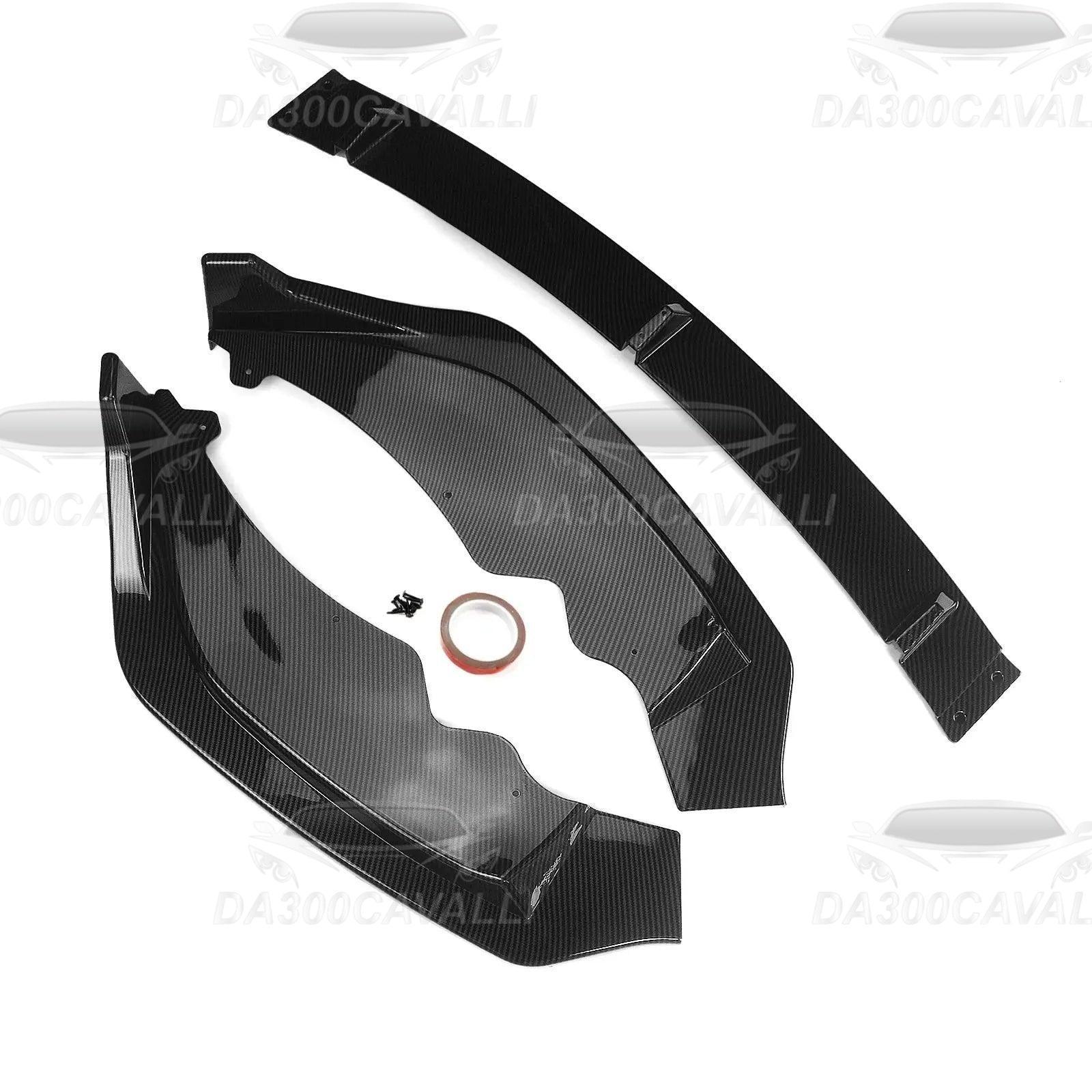 splitter-bmw-serie-2-2020-2023-da300cavalli-5 - Da300Cavalli