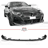 Splitter BMW Serie 2 Coupe M2 G42 Fibra Di Carbonio