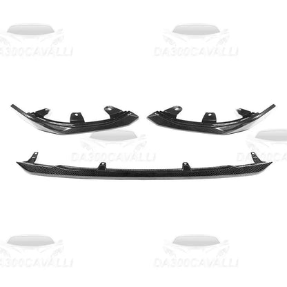 splitter-bmw-serie-2-coupe-m2-g42-fibra-di-carbonio-da300cavalli-3 - Da300Cavalli