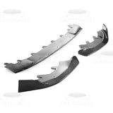 Splitter BMW Serie 2 Coupe M2 G42 Fibra Di Carbonio