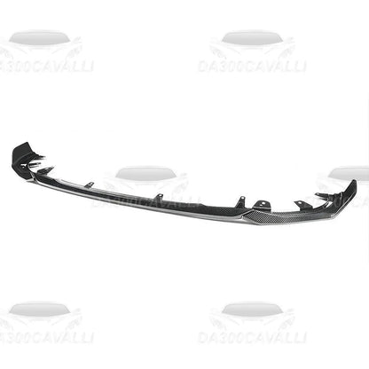 splitter-bmw-serie-2-coupe-m2-g42-fibra-di-carbonio-da300cavalli-5 - Da300Cavalli